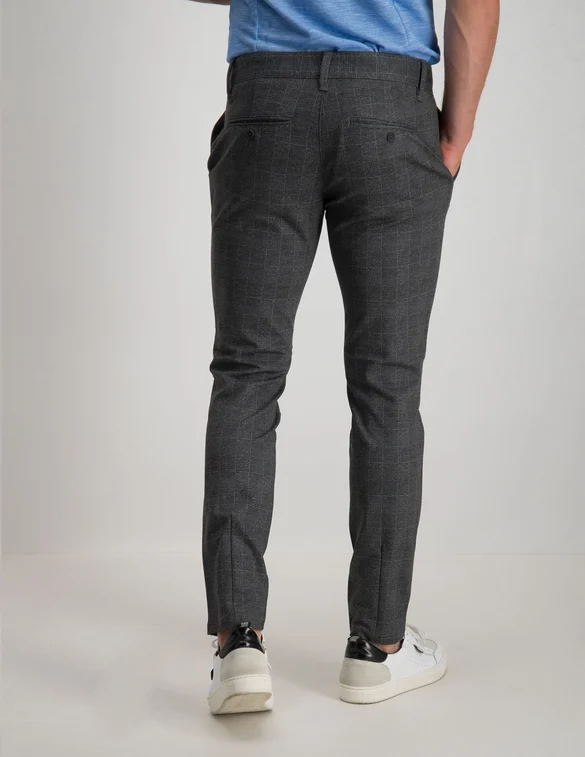 ONLY & SONS ONSMARK CHECK PANTS HY 9887 NOOS 22019887