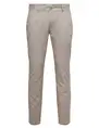 ONLY & SONS ONSMARK LIFE TAP PANT CHECK GD 9638 22019638