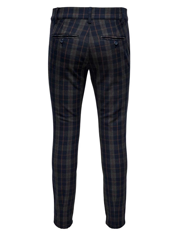 ONLY & SONS ONSMARK PANT CHECK DT 7046 NOOS 22017046
