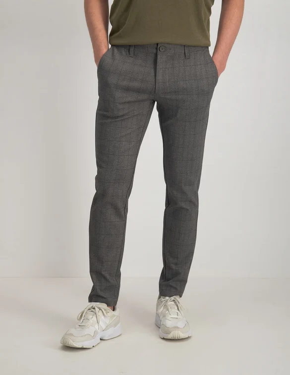 ONLY & SONS ONSMARK PANT CHECK GW 1451 NOOS 22021451