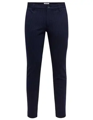 ONLY & SONS ONSMARK PANT STRIPE GW 3727 NOOS 22013727