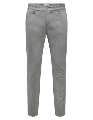 ONLY & SONS ONSMARK PANT STRIPE GW 3727 NOOS 22013727