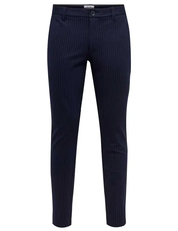 ONLY & SONS ONSMARK PANT STRIPE GW 3727 NOOS 22013727