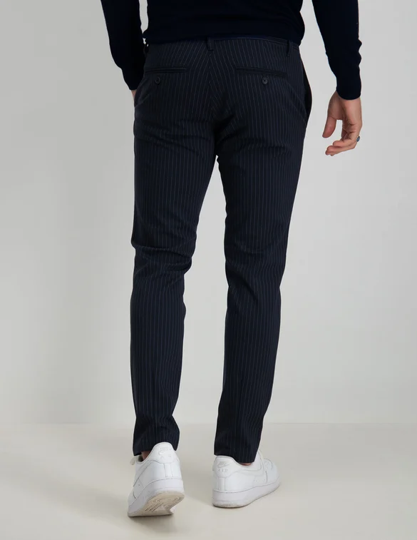 ONLY & SONS ONSMARK PANT STRIPE GW 3727 NOOS 22013727