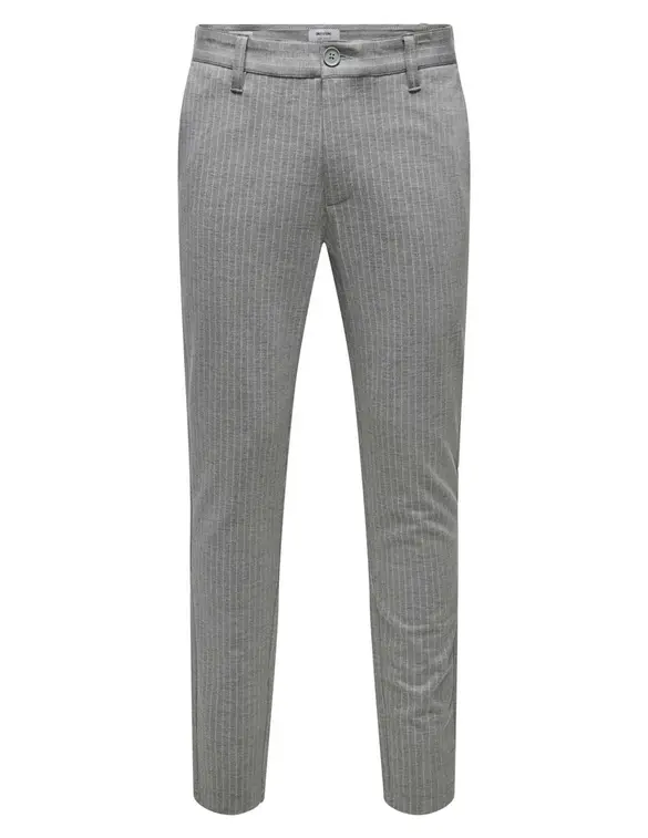 ONLY & SONS ONSMARK PANT STRIPE GW 3727 NOOS 22013727