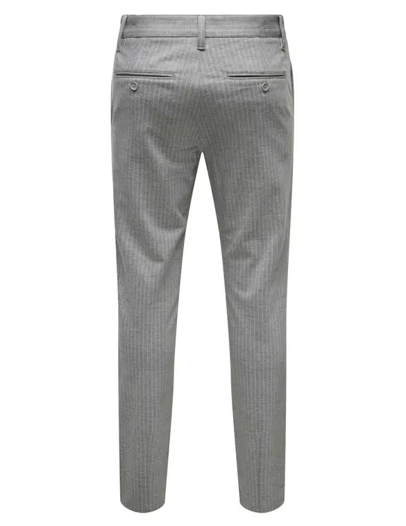 ONLY & SONS ONSMARK PANT STRIPE GW 3727 NOOS 22013727