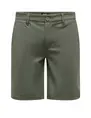 ONLY & SONS ONSMARK SHORTS GW 8667 NOOS 22018667