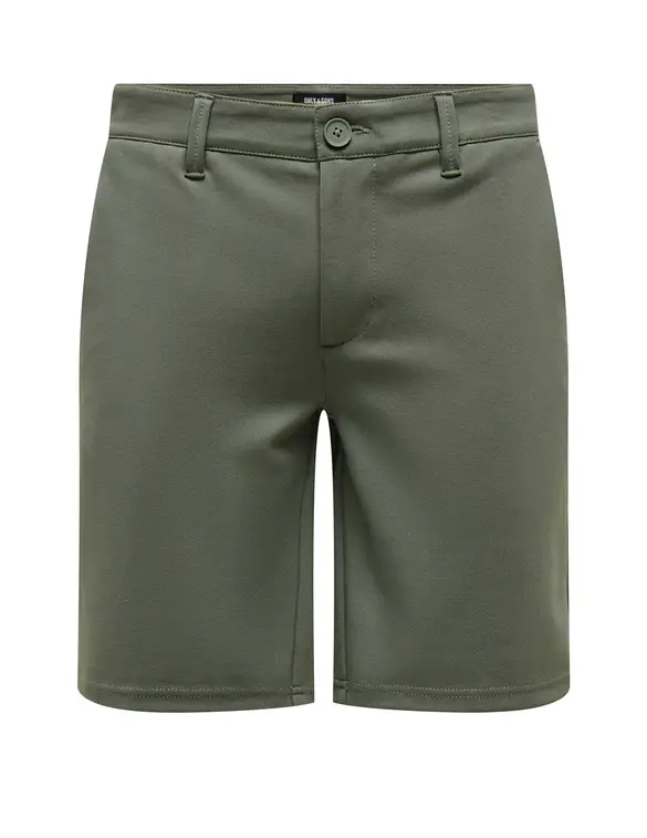 ONLY & SONS ONSMARK SHORTS GW 8667 NOOS 22018667