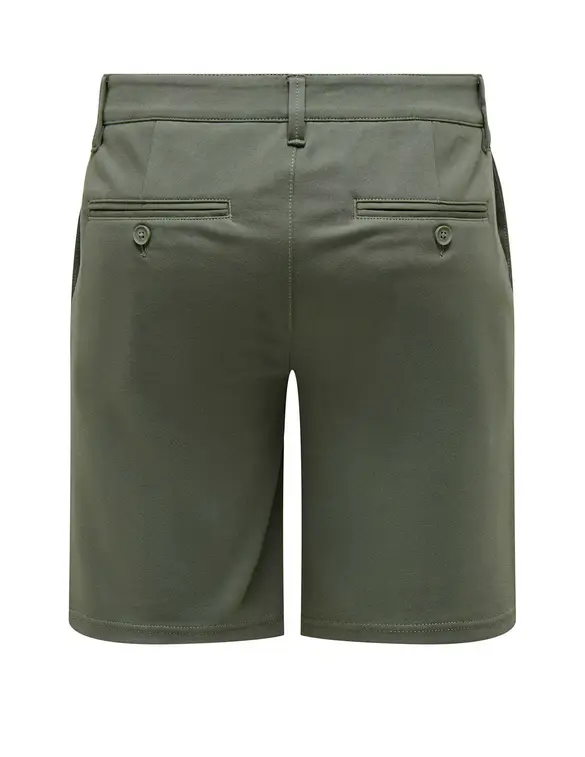 ONLY & SONS ONSMARK SHORTS GW 8667 NOOS 22018667