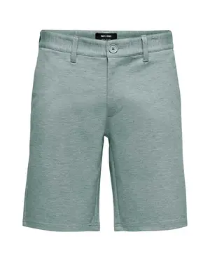 ONLY & SONS ONSMARK SHORTS MELANGE 3895 22023895