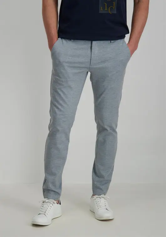 ONLY & SONS ONSMARK SLIM CHECK 020920 PANT NOOS 22028134