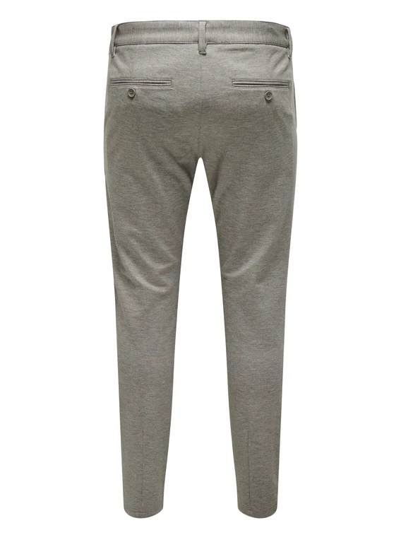 ONLY & SONS ONSMARK SLIM DITSY 020934 PANT 22030256