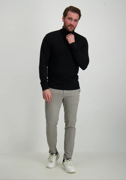ONLY & SONS ONSMARK SLIM DITSY 020934 PANT 22030256