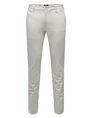 ONLY & SONS ONSMARK SLIM TAP 0209 MELANGE PANT 22026326