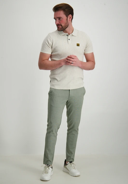 ONLY & SONS ONSMARK SLIM TAP 0209 MELANGE PANT 22026326