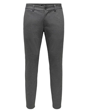 ONLY & SONS ONSMARK SMALL CHECK TAP 3182 PANT 22023182
