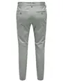 ONLY & SONS ONSMARK TAP 02093 HERRINGBONE PANT 22026836