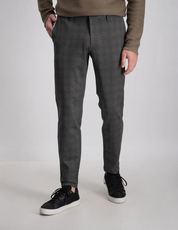 ONLY & SONS ONSMARK TAP CHECK 40471 PANT 22025454