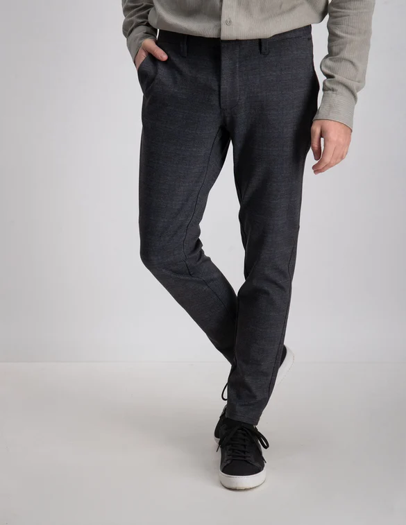 ONLY & SONS ONSMARK TAP CHECK 40471 PANT 22025454