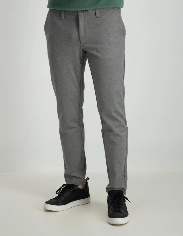 ONLY & SONS ONSMARK TAP HERRINGBONE 2911 PANT N 22022911