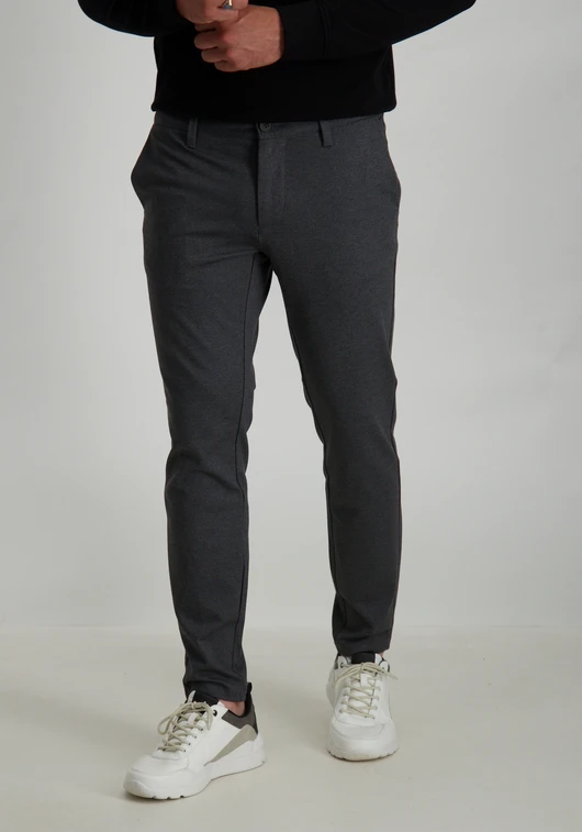 ONLY & SONS ONSMARK TAP HERRINGBONE 2911 PANT N 22022911
