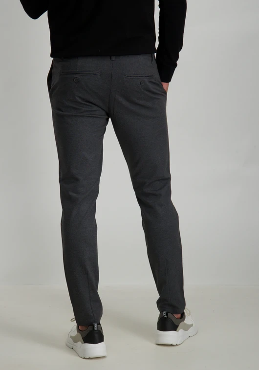 ONLY & SONS ONSMARK TAP HERRINGBONE 2911 PANT N 22022911