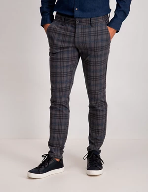 ONLY & SONS ONSMARK TAP PANT CHECK GW 9916 22019916