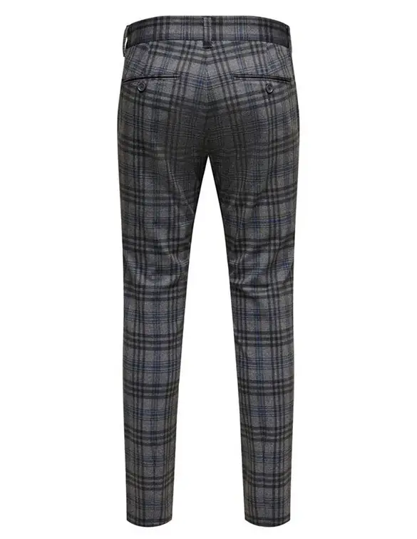 ONLY & SONS ONSMARK TAP PANT CHECK GW 9916 22019916