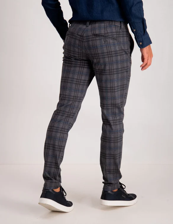 ONLY & SONS ONSMARK TAP PANT CHECK GW 9916 22019916