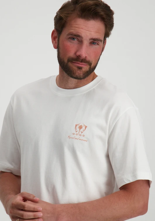 ONLY & SONS ONSMILO RLX COAST SS TEE 22029482
