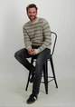ONLY & SONS ONSMUSA REG 3 STRUC CREW KNIT 22027268