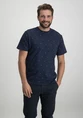 ONLY & SONS ONSMYRON LIFE REG SS DITSY TEE CS 22029480