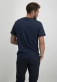ONLY & SONS ONSMYRON LIFE REG SS DITSY TEE CS 22029480