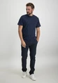 ONLY & SONS ONSMYRON LIFE REG SS DITSY TEE CS 22029480