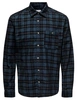 ONLY & SONS ONSNELSON REG YARN DYE CORD CHECK L 22030760