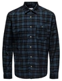 ONLY & SONS ONSNELSON REG YARN DYE CORD CHECK L 22030760