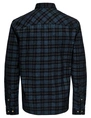 ONLY & SONS ONSNELSON REG YARN DYE CORD CHECK L 22030760