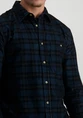 ONLY & SONS ONSNELSON REG YARN DYE CORD CHECK L 22030760
