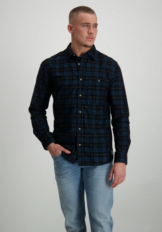 ONLY & SONS ONSNELSON REG YARN DYE CORD CHECK L 22030760