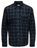 ONLY & SONS ONSNELSON REG YARN DYE CORD CHECK L 22030760