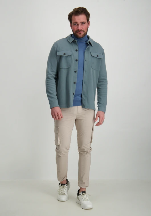 ONLY & SONS ONSNEWKODYL OVERSHIRT SWEAT NOOS 22021279