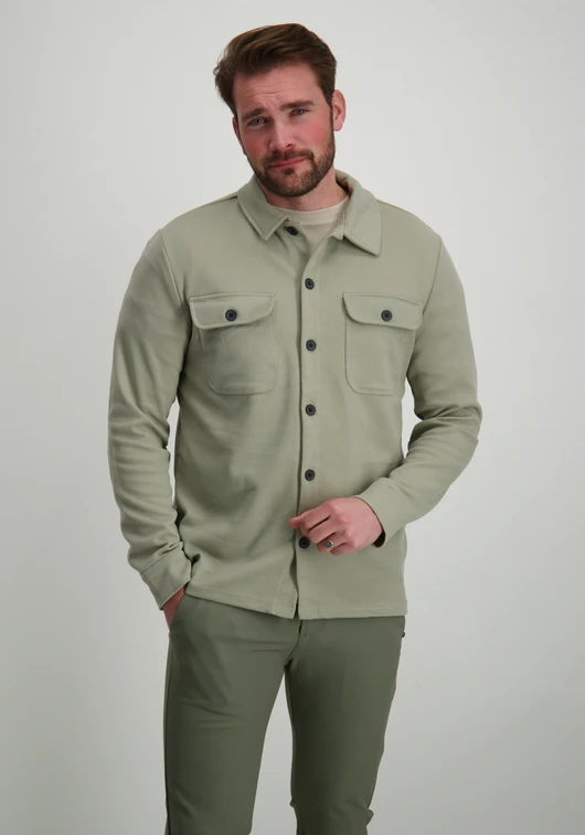 ONLY & SONS ONSNEWKODYL OVERSHIRT SWEAT NOOS 22021279