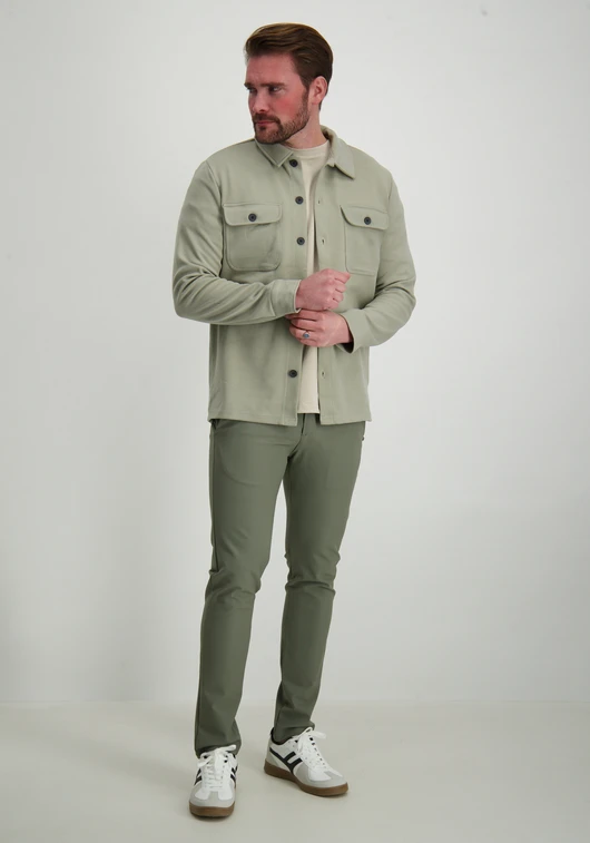 ONLY & SONS ONSNEWKODYL OVERSHIRT SWEAT NOOS 22021279
