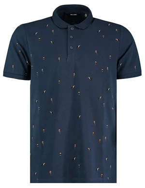 ONLY & SONS ONSPIETREK LIFE REG AOP POLO 22020557