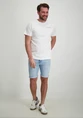 ONLY & SONS ONSPLY LIGHT BLUE 5189 SHORTS NOOS 22025189