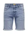 ONLY & SONS ONSPLY MBD 8772 SHORTS TAI DNM NOOS 22028772