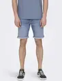 ONLY & SONS ONSPLY MBD 8772 SHORTS TAI DNM NOOS 22028772