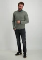ONLY & SONS ONSROBIN B/U LS STRETCH SHIRT NOOS 22031023