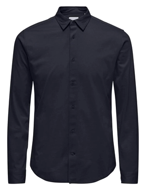 ONLY & SONS ONSROBIN B/U LS STRETCH SHIRT NOOS 22031023