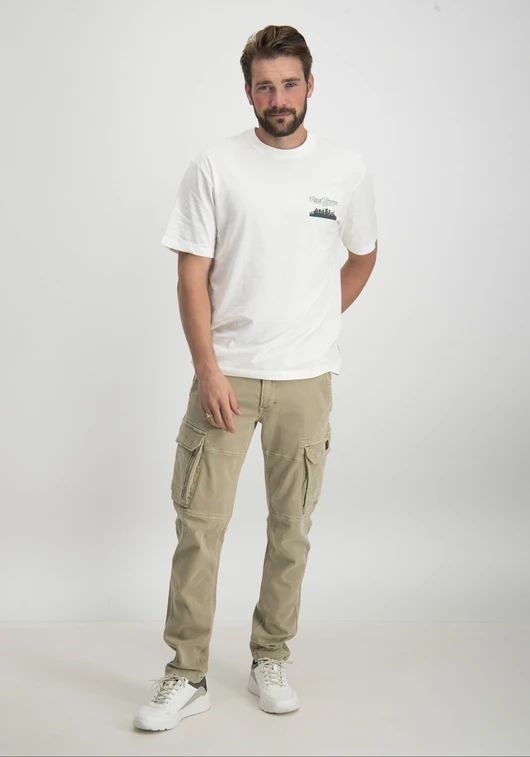ONLY & SONS ONSRYLAN LIFE RLX SS TEE VD 22030144